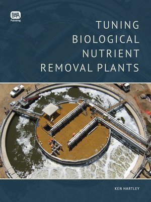 cover image of Tuning Biological Nutrient Removal Plants